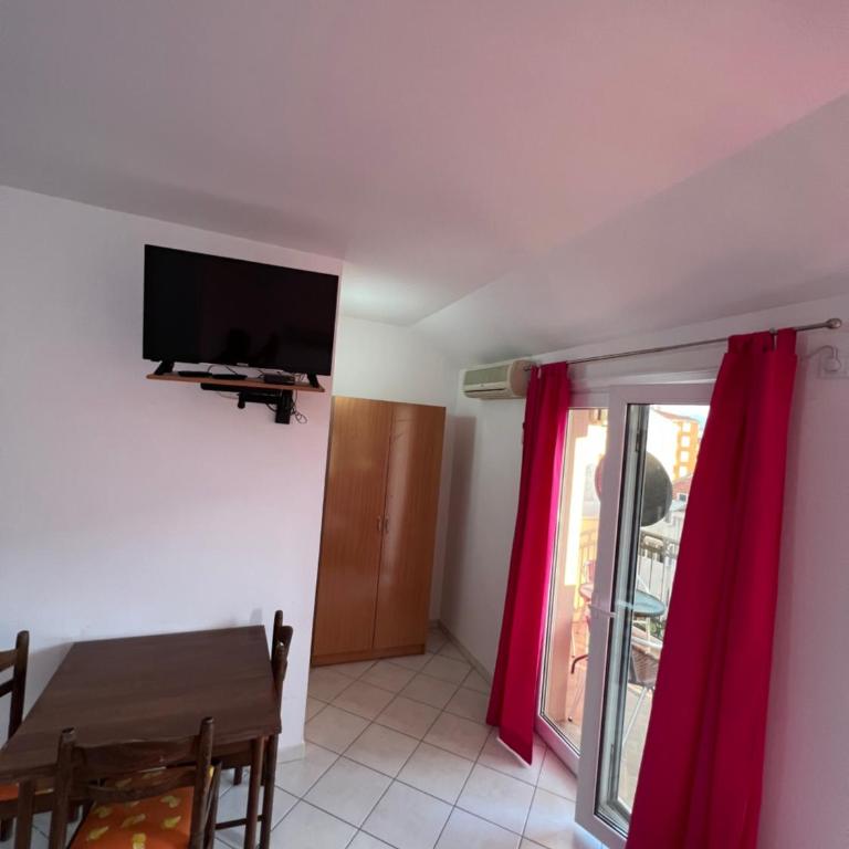 Ksenia Guesthouse Apartments and Studios - Apartman sa Balkonom - 15