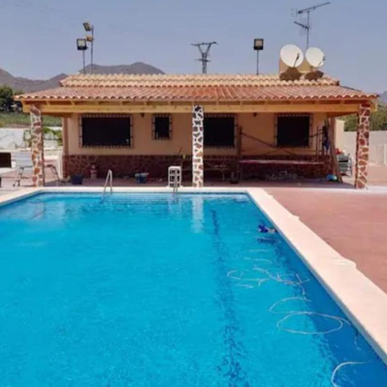 Villa Águilas - Casa de 4 dormitorios - 5