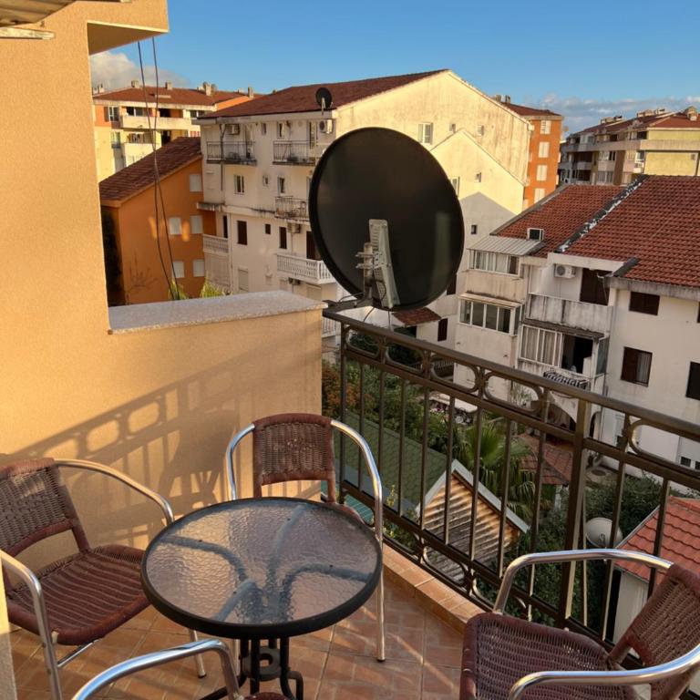 Ksenia Guesthouse Apartments and Studios - Apartman sa Balkonom - 17