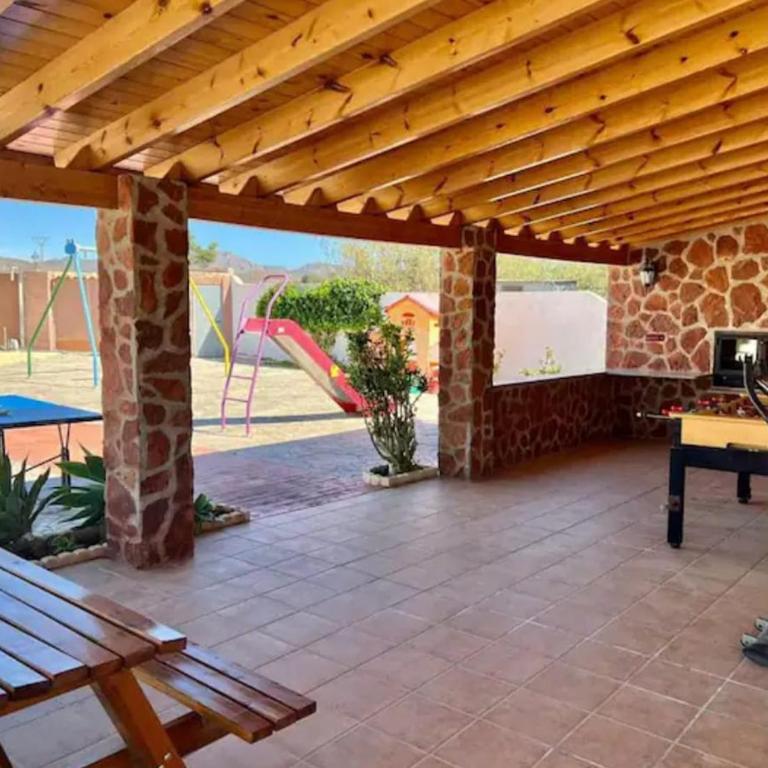 Villa Águilas - Casa de 4 dormitorios - 11