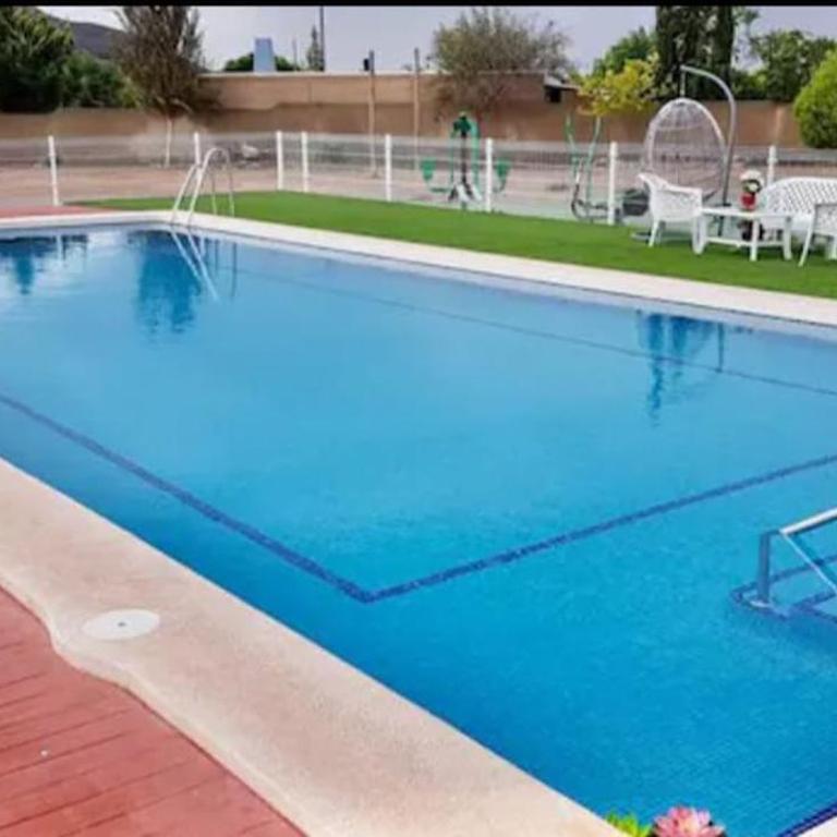Villa Águilas - Casa de 4 dormitorios - 6