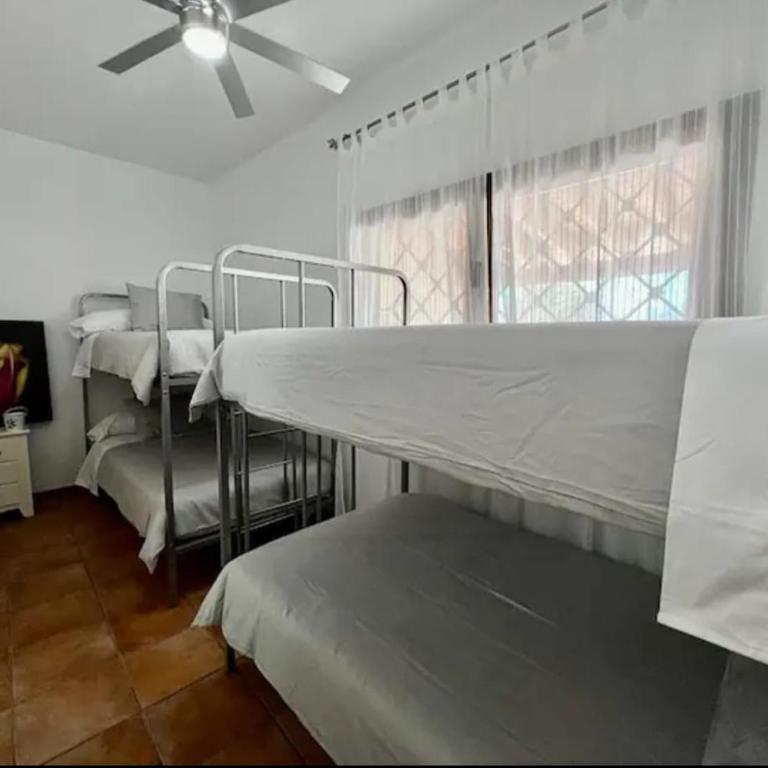 Villa Águilas - Casa de 4 dormitorios - 34
