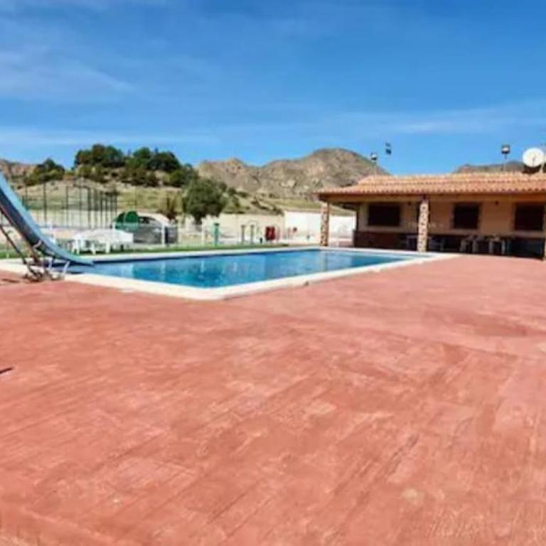 Villa Águilas - Casa de 4 dormitorios - 8