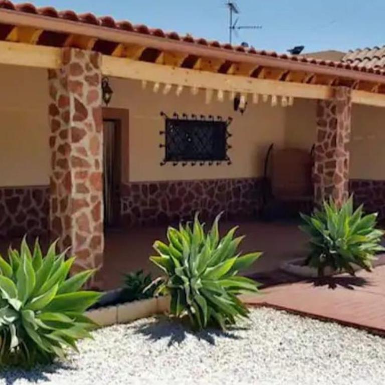 Villa Águilas - Casa de 4 dormitorios - 14