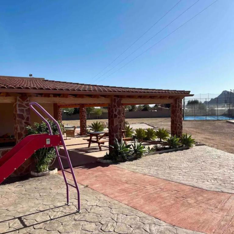 Villa Águilas - Casa de 4 dormitorios - 15