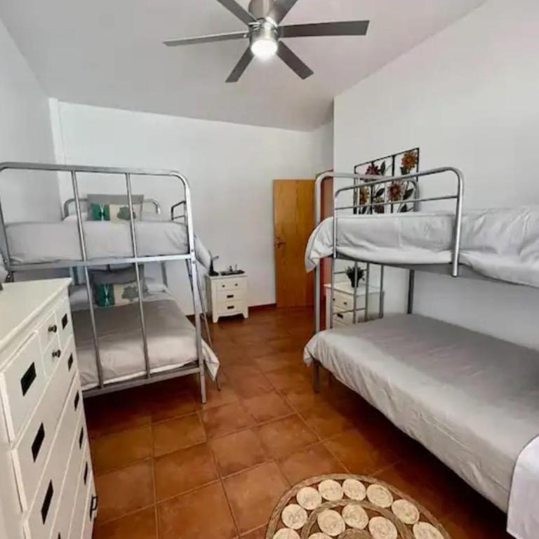 Villa Águilas - Casa de 4 dormitorios - 35