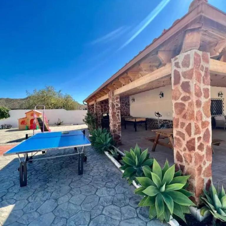Villa Águilas - Casa de 4 dormitorios - 18