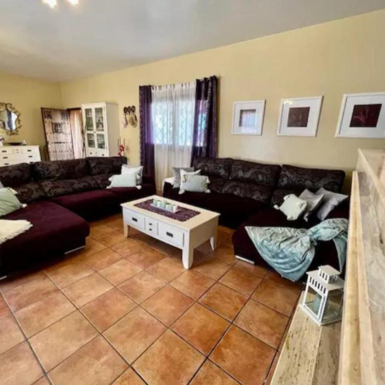 Villa Águilas - Casa de 4 dormitorios - 31