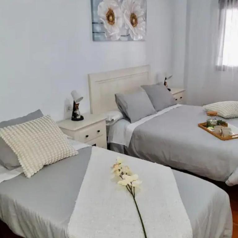 Villa Águilas - Casa de 4 dormitorios - 39