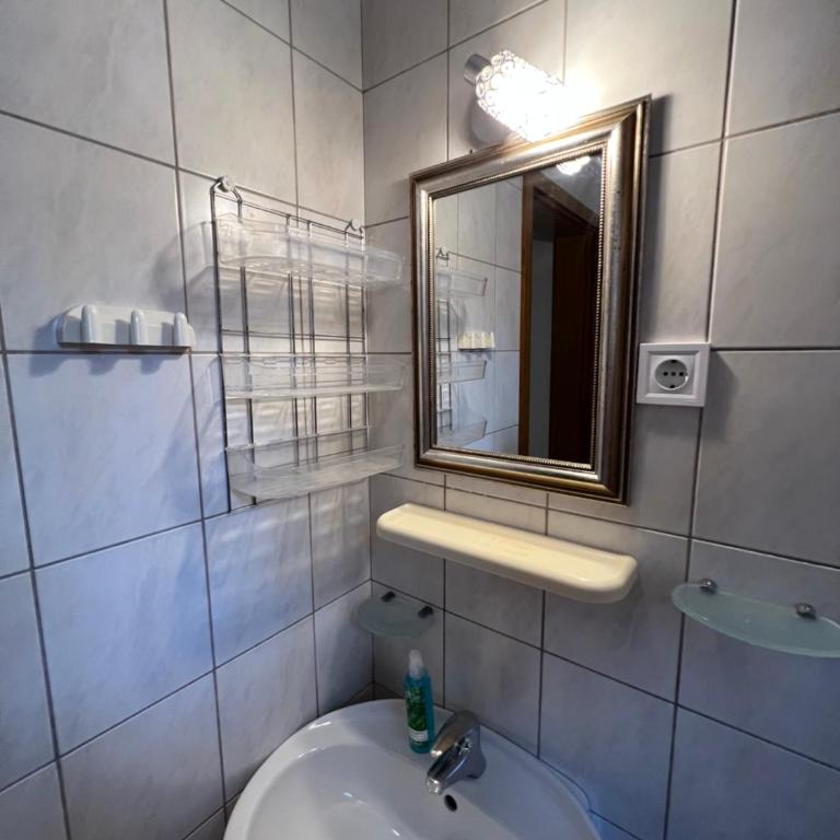 Ksenia Guesthouse Apartments and Studios - Apartman sa Balkonom - 11
