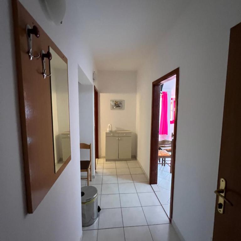 Ksenia Guesthouse Apartments and Studios - Apartman sa Balkonom - 13