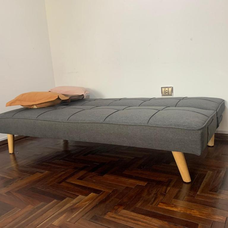 Departamento 100% equipado y excelente ubicación - Apartamento de 1 dormitorio - 7