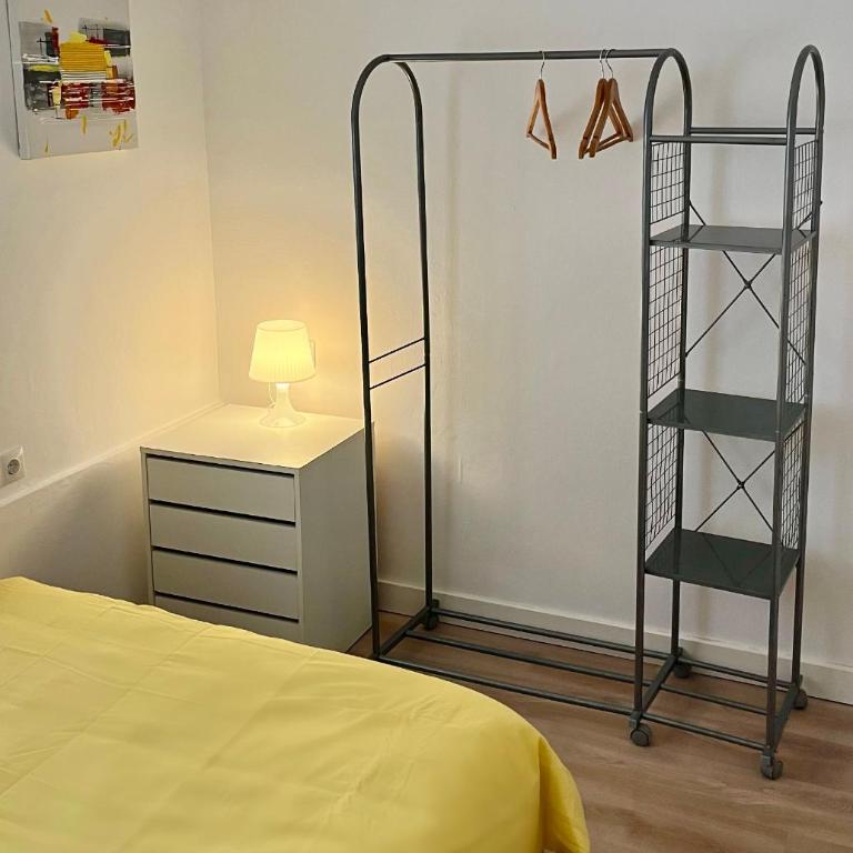 PLAZA DE TORROS APARTMENT - Two-Bedroom Apartment - 7