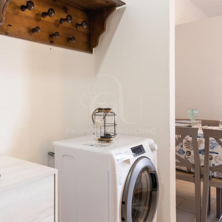Il Gabbiano Castelsardo - Appartamento con 1 Camera da Letto - 13