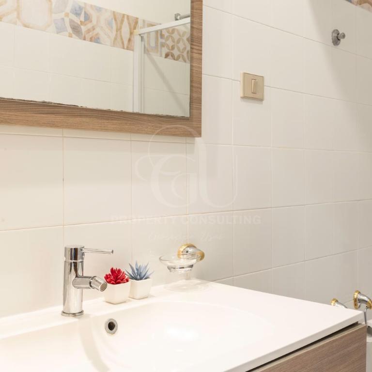 Il Gabbiano Castelsardo - Appartamento con 1 Camera da Letto - 15