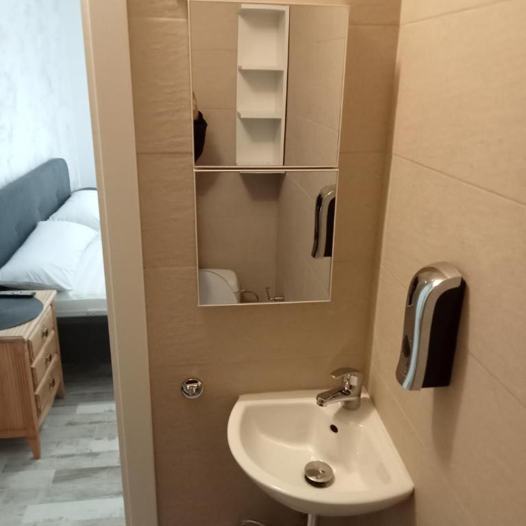 Sweet dreams - Deluxe Double Room with Balcony - 16