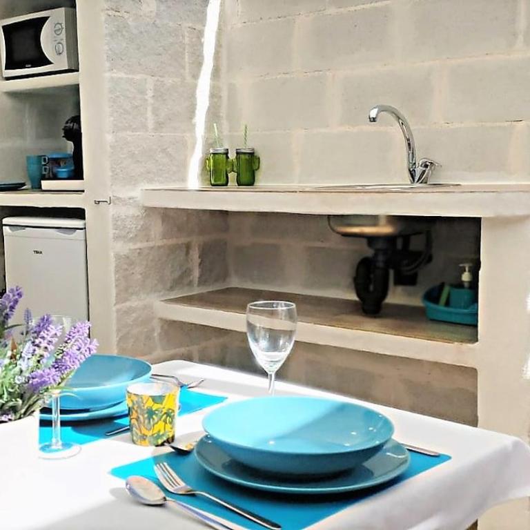 La Calita Escondida - Jacuzzi y Cocina en Terraza Privada - Piscina y Parking Gratis - Suite with Terrace - 18