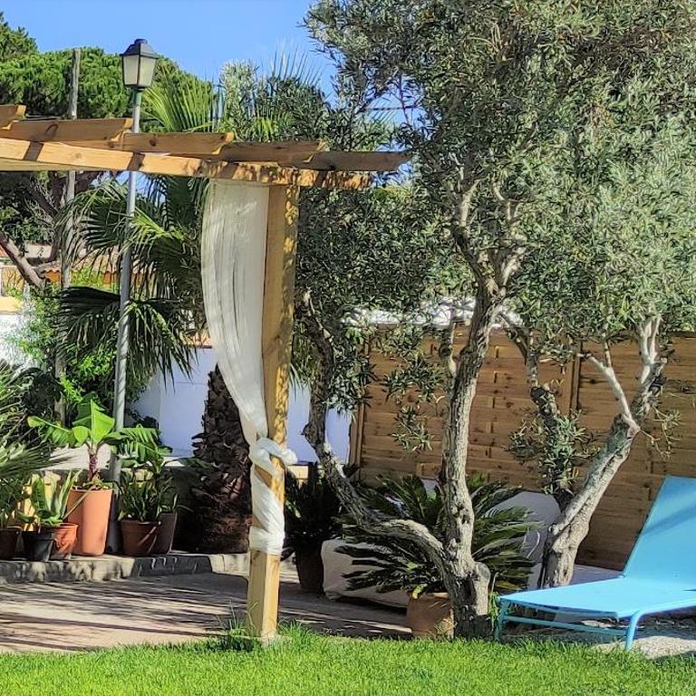 La Calita Escondida - Jacuzzi y Cocina en Terraza Privada - Piscina y Parking Gratis - Suite with Terrace - 5