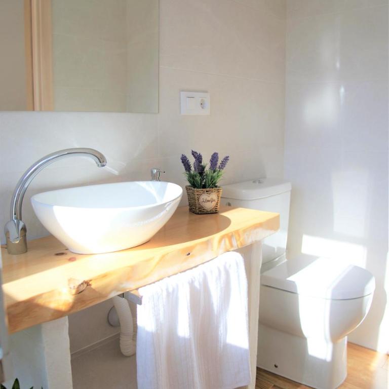 La Calita Escondida - Jacuzzi y Cocina en Terraza Privada - Piscina y Parking Gratis - Suite with Terrace - 23