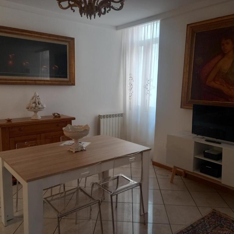 Maison Santa Giustina - Appartamento con 3 Camere da Letto - 5