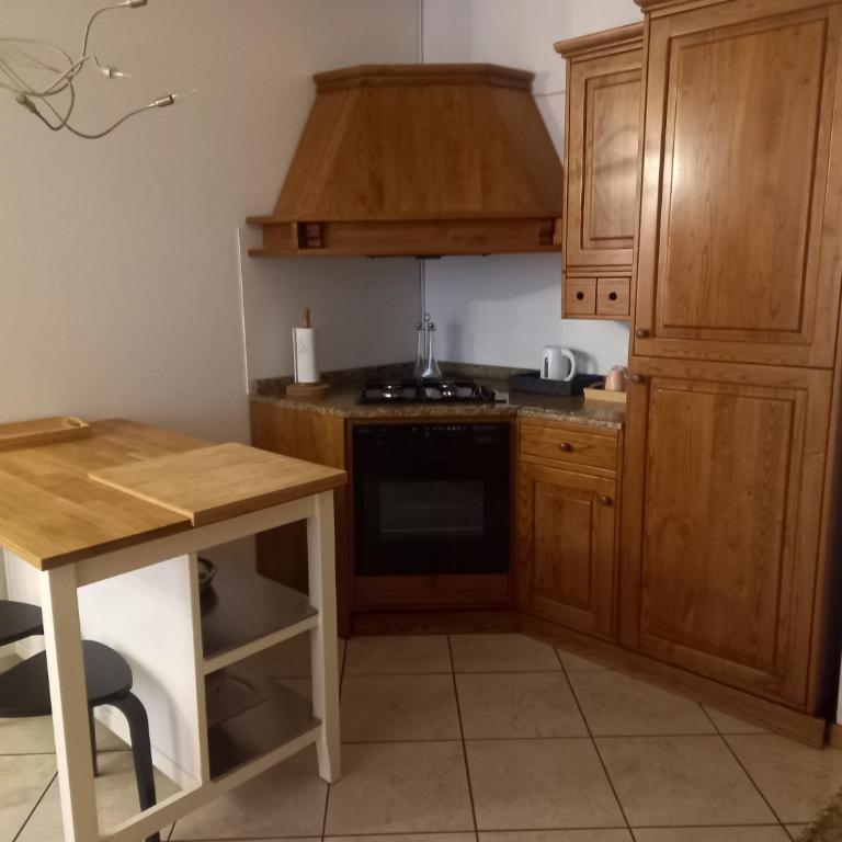 Maison Santa Giustina - Appartamento con 3 Camere da Letto - 8