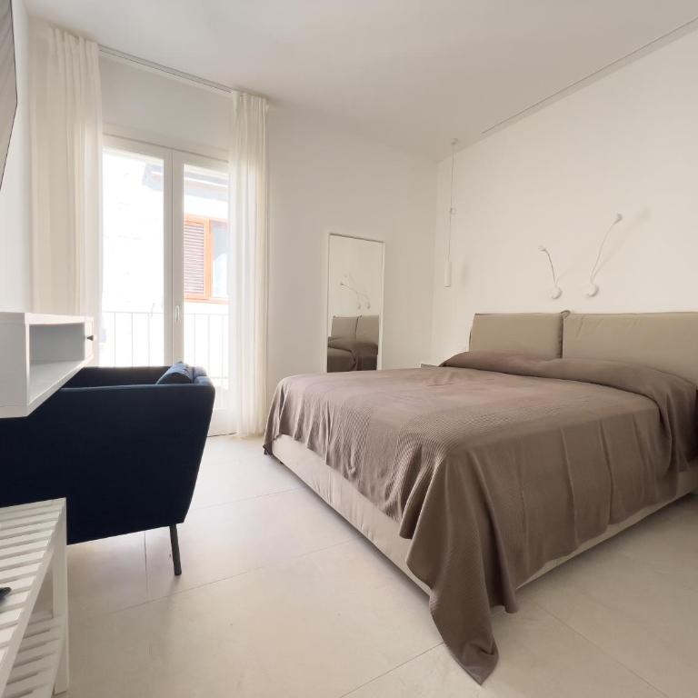 Maruzza Home - Casa con 2 Camere da Letto - 10