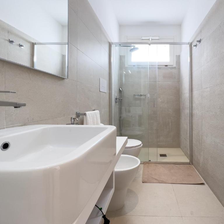 Maruzza Home - Casa con 2 Camere da Letto - 9