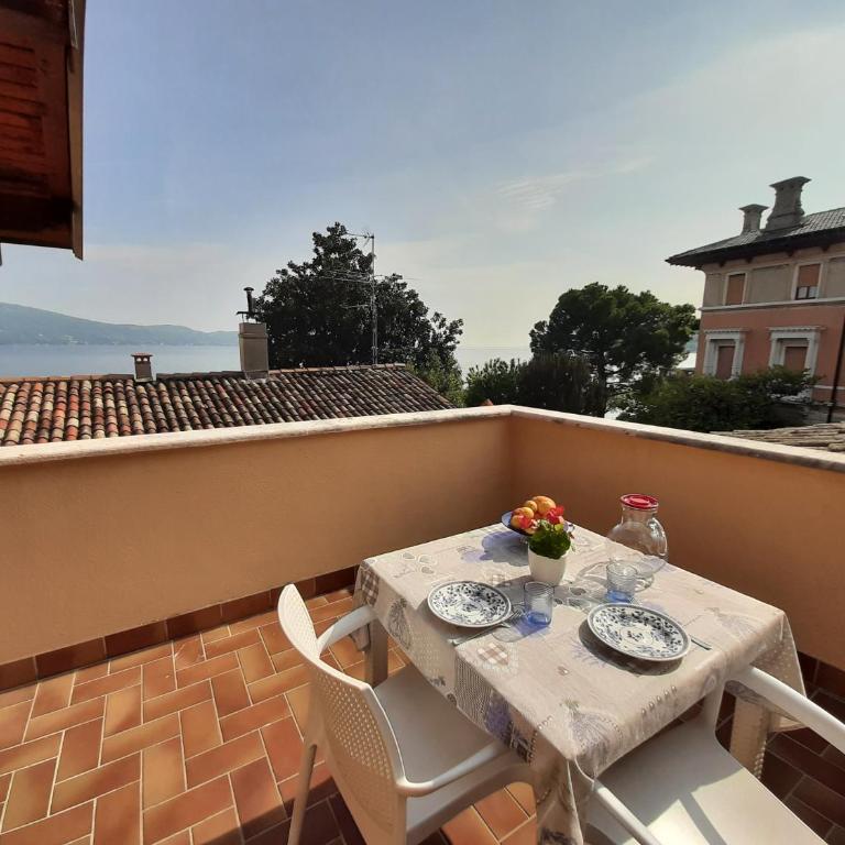 Casa castel - Studio avec Vue sur Lac - 5
