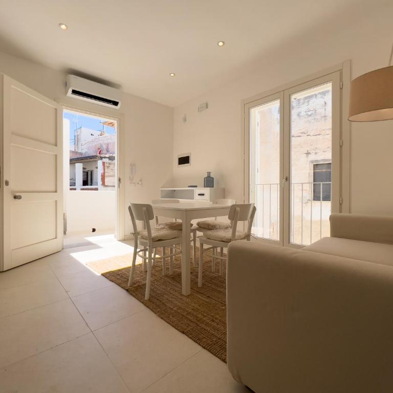 Maruzza Home - Casa con 2 Camere da Letto - 11