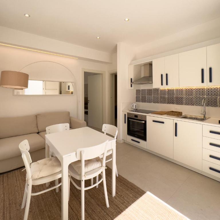 Maruzza Home - Casa con 2 Camere da Letto - 12
