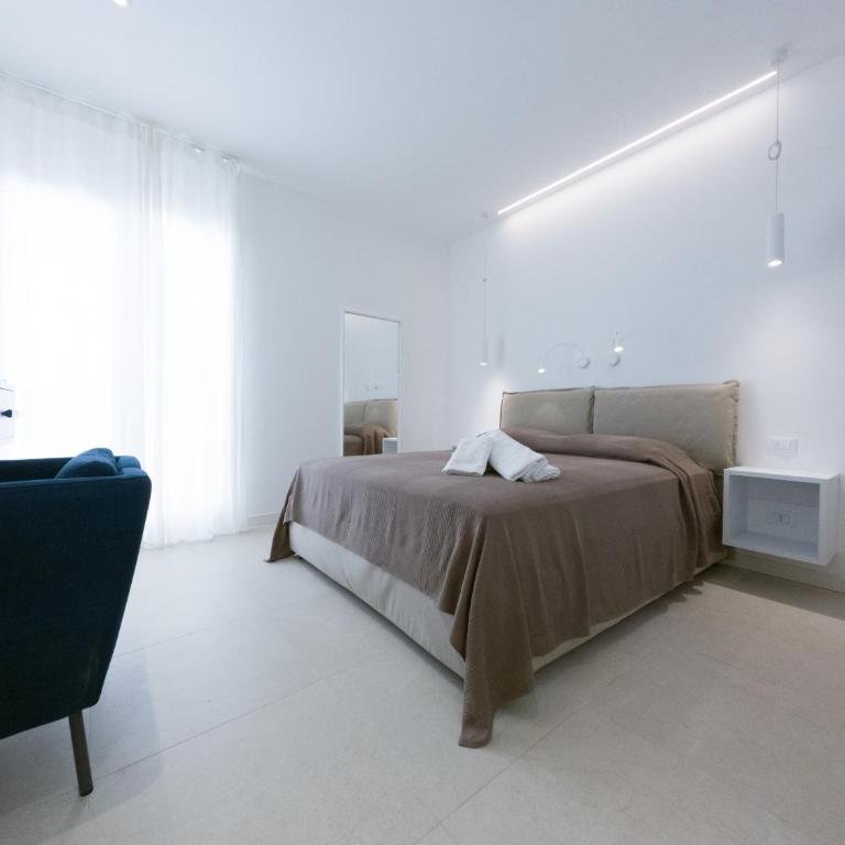 Maruzza Home - Casa con 2 Camere da Letto - 20