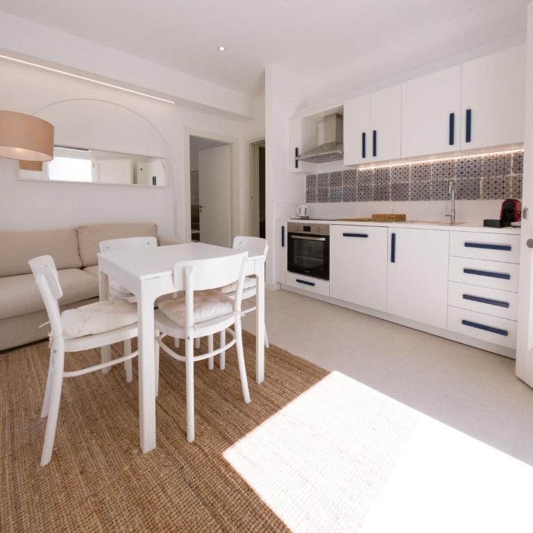 Maruzza Home - Casa con 2 Camere da Letto - 17