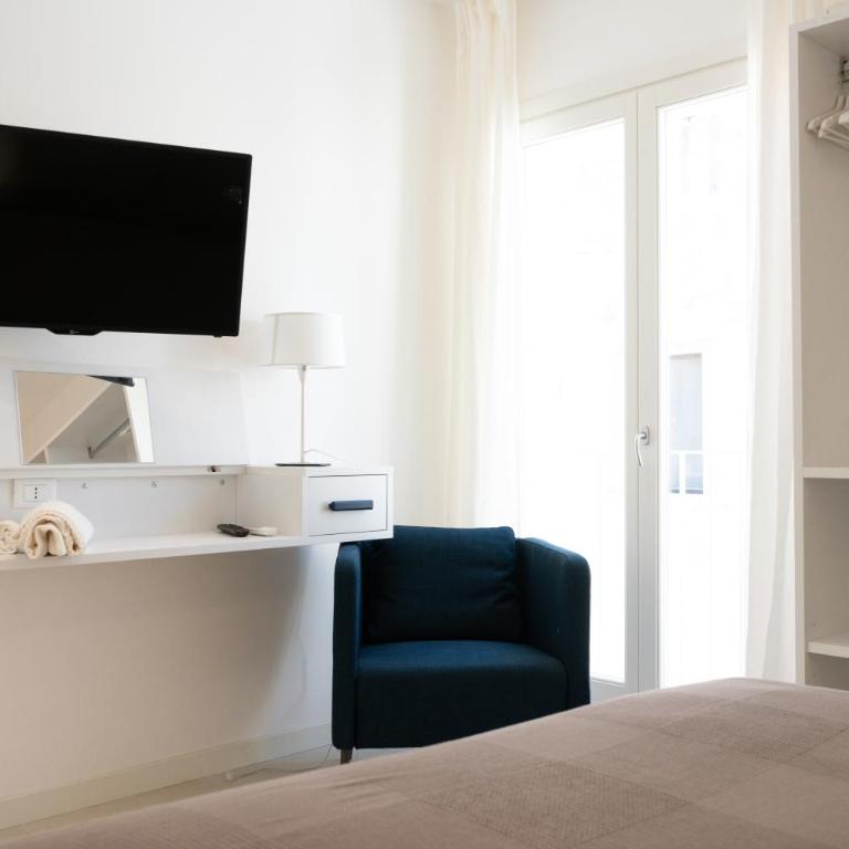 Maruzza Home - Casa con 2 Camere da Letto - 19