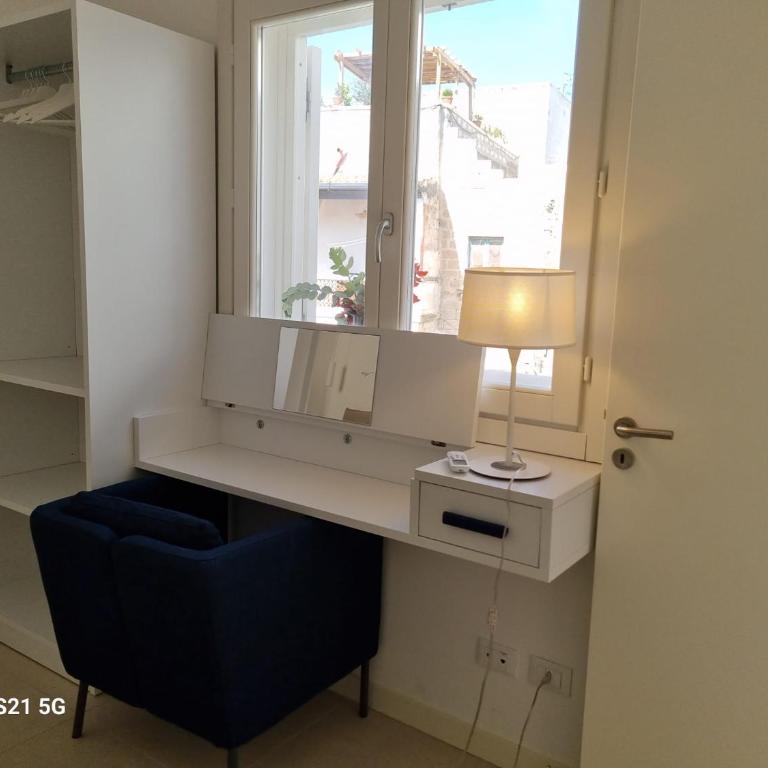 Maruzza Home - Casa con 2 Camere da Letto - 9