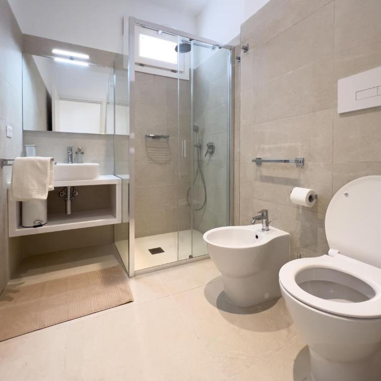 Maruzza Home - Casa con 2 Camere da Letto - 10