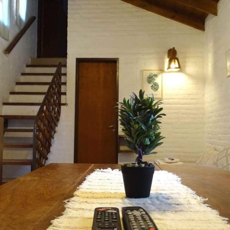 Cabañas Agua que Brilla - Chalet de 1 dormitorio - 19