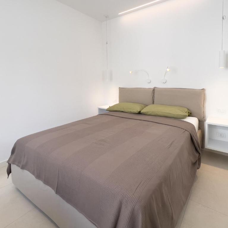 Maruzza Home - Casa con 2 Camere da Letto - 11