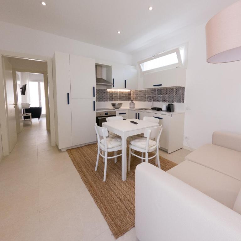 Maruzza Home - Casa con 2 Camere da Letto - 14