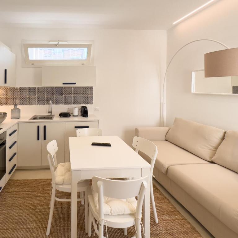 Maruzza Home - Casa con 2 Camere da Letto - 16