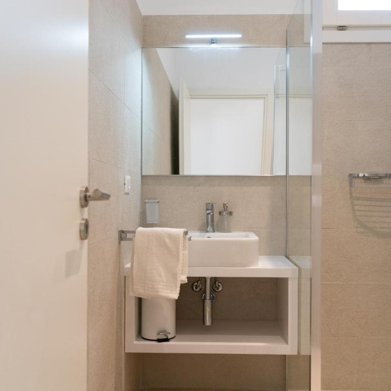 Maruzza Home - Casa con 2 Camere da Letto - 20