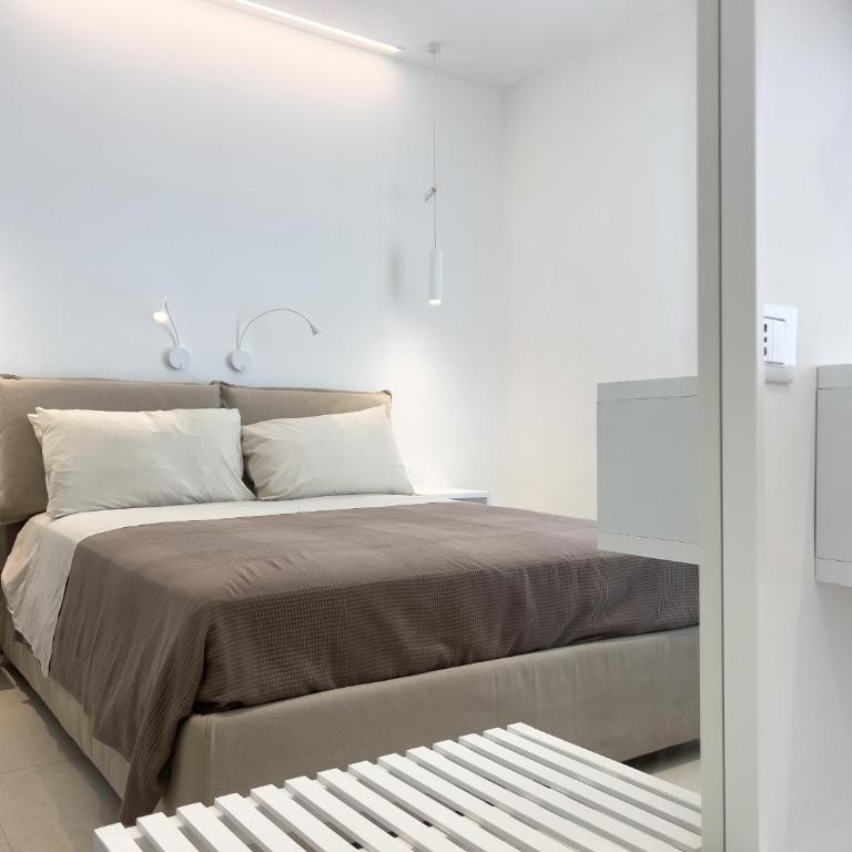 Maruzza Home - Casa con 1 Camera da Letto - 16