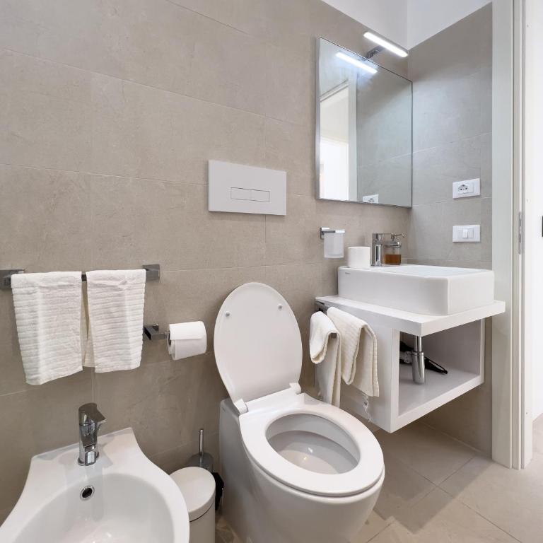 Maruzza Home - Casa con 1 Camera da Letto - 18