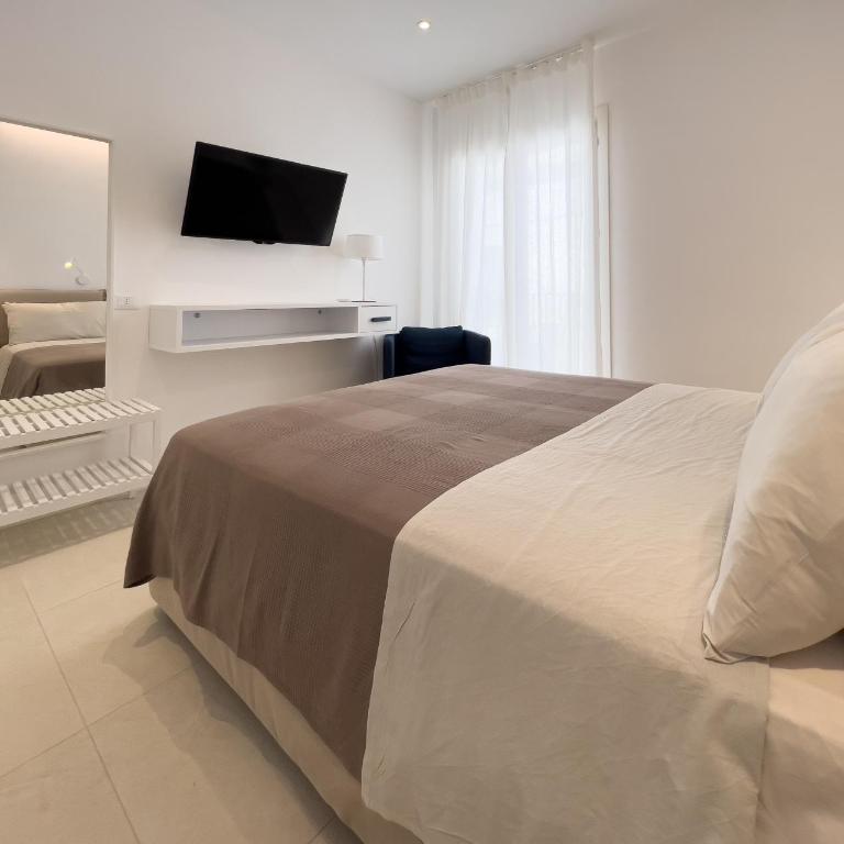 Maruzza Home - Casa a Schiera con 2 Camere da Letto - 24