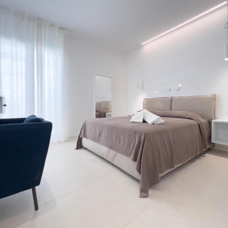 Maruzza Home - Casa a Schiera con 2 Camere da Letto - 25