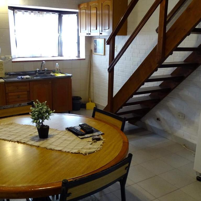 Cabañas Agua que Brilla - Chalet de 1 dormitorio - 29
