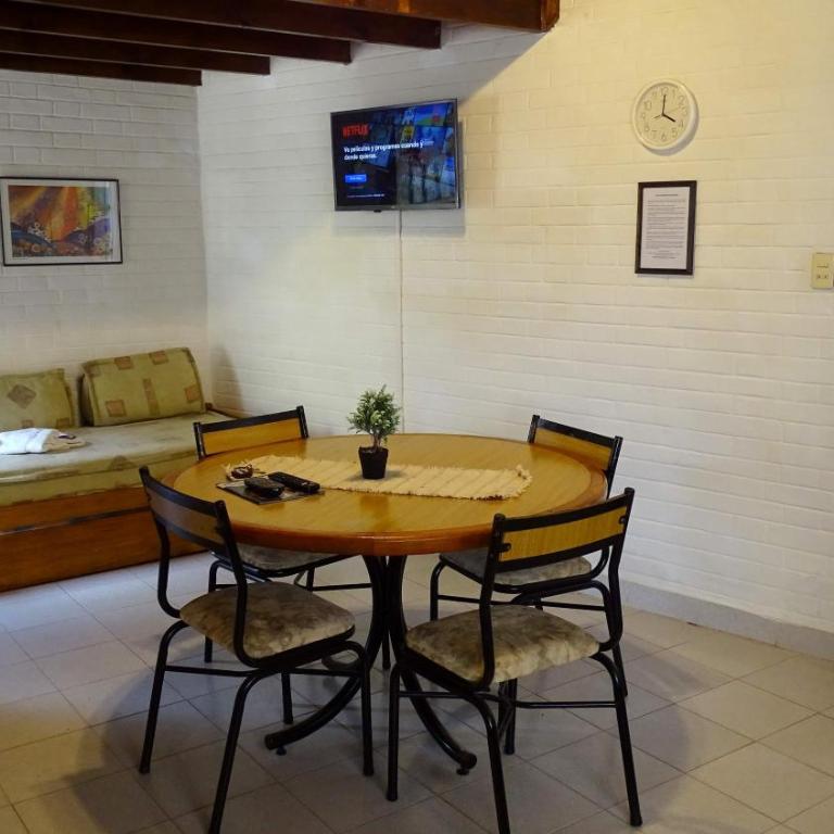 Cabañas Agua que Brilla - Chalet de 1 dormitorio - 28