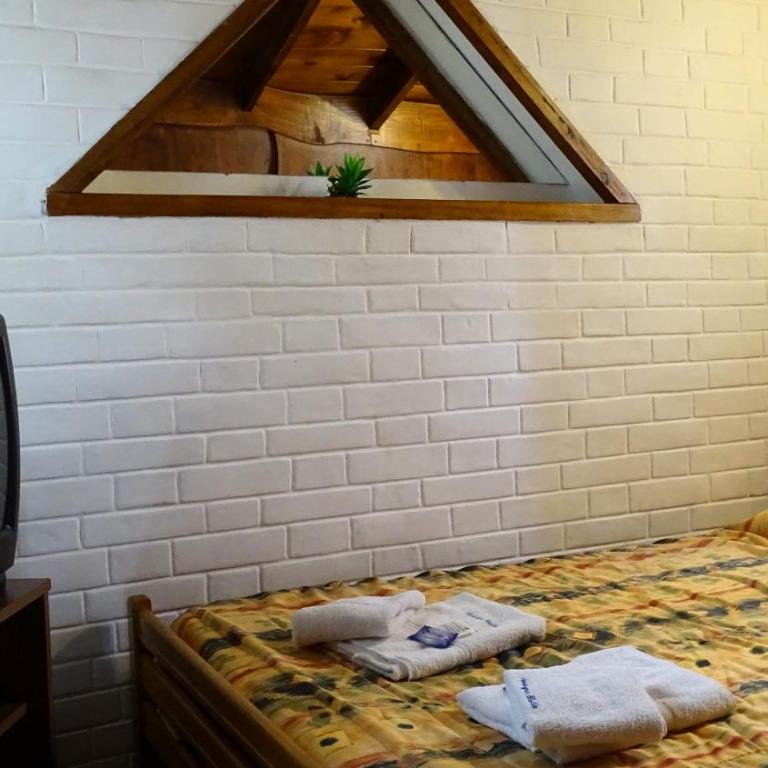 Cabañas Agua que Brilla - Chalet de 1 dormitorio - 25