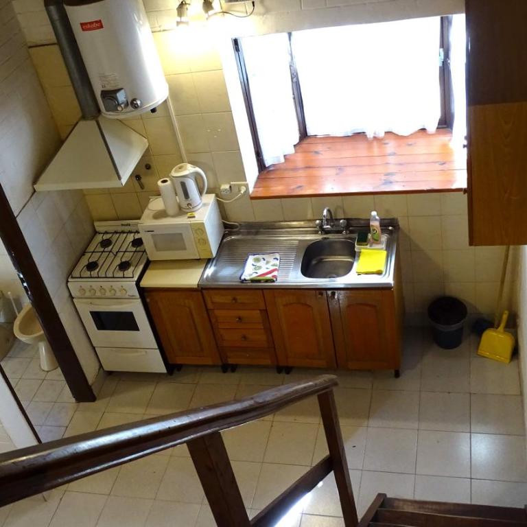 Cabañas Agua que Brilla - Chalet de 1 dormitorio - 26