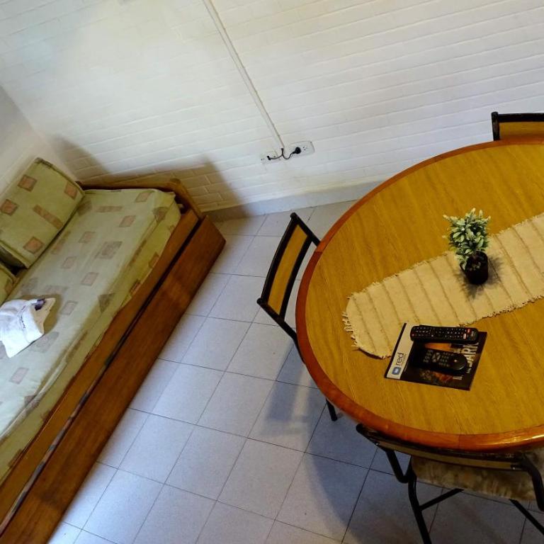 Cabañas Agua que Brilla - Chalet de 1 dormitorio - 32