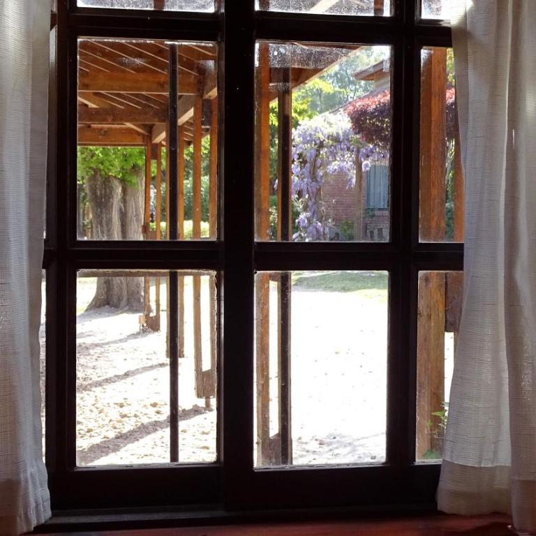 Cabañas Agua que Brilla - Chalet de 1 dormitorio - 35